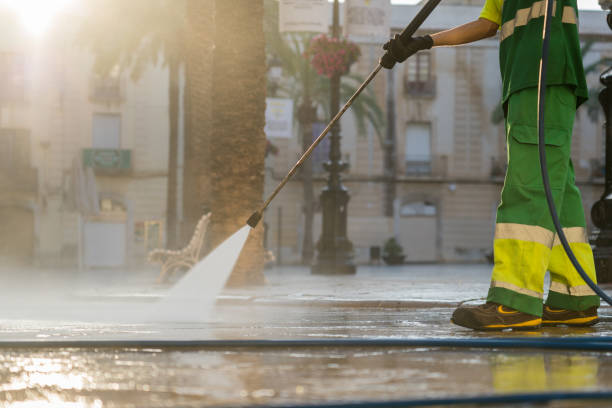 Local Pressure Washing Services in Lake Nacimiento, CA